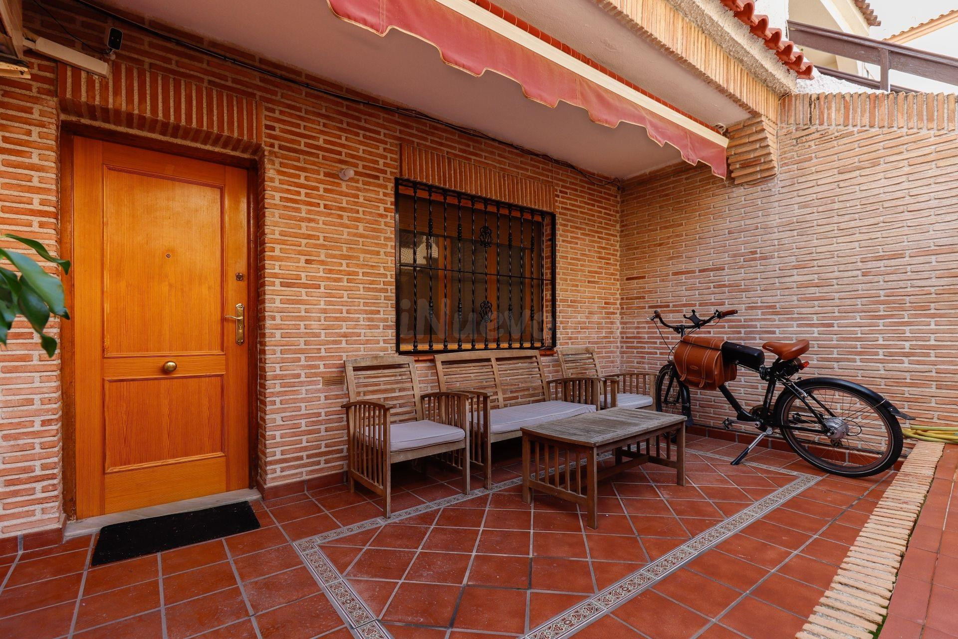 Apartamento 3 habitaciones 115m² en venta - Centro