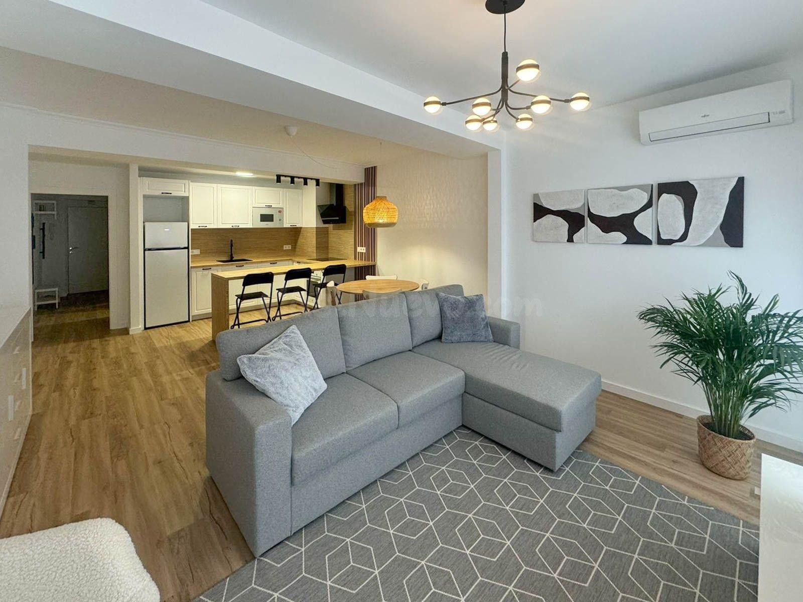 Apartamento 1 habitación 61m² en venta - Playa del cura