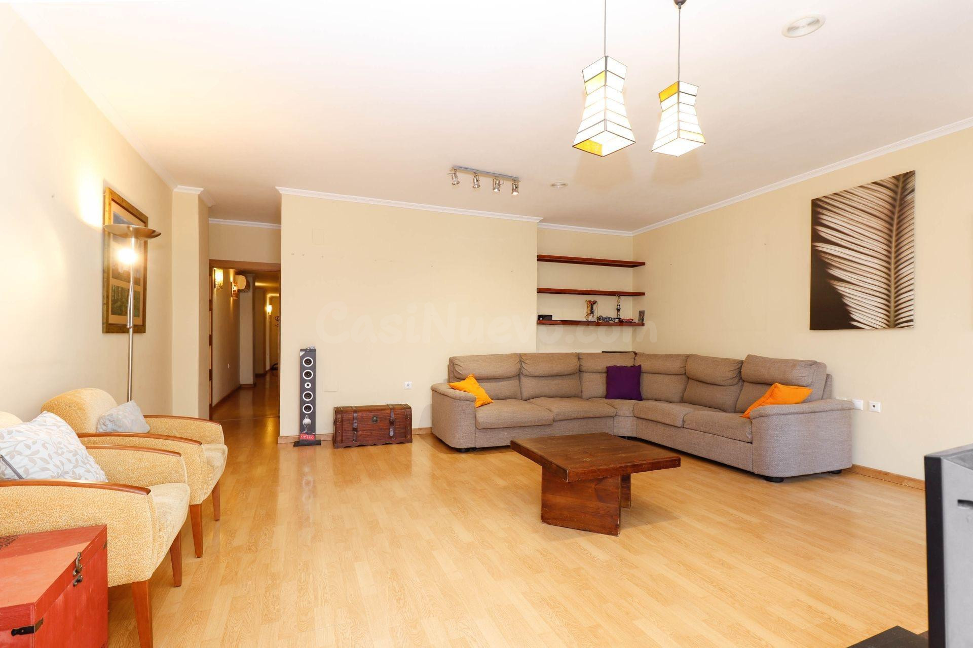 Apartamento 3 habitaciones 129m² en venta - Centro - Muelle Pesquero