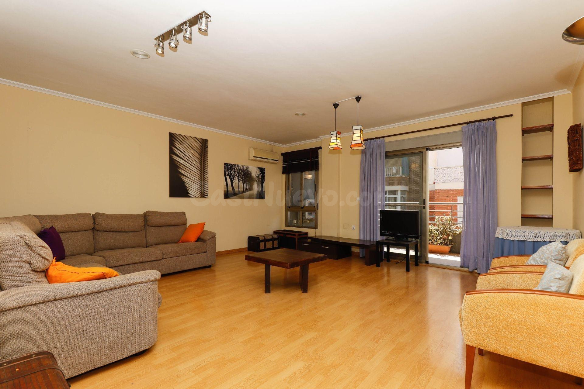 Apartamento 3 habitaciones 129m² en venta - Centro - Muelle  - foto 2