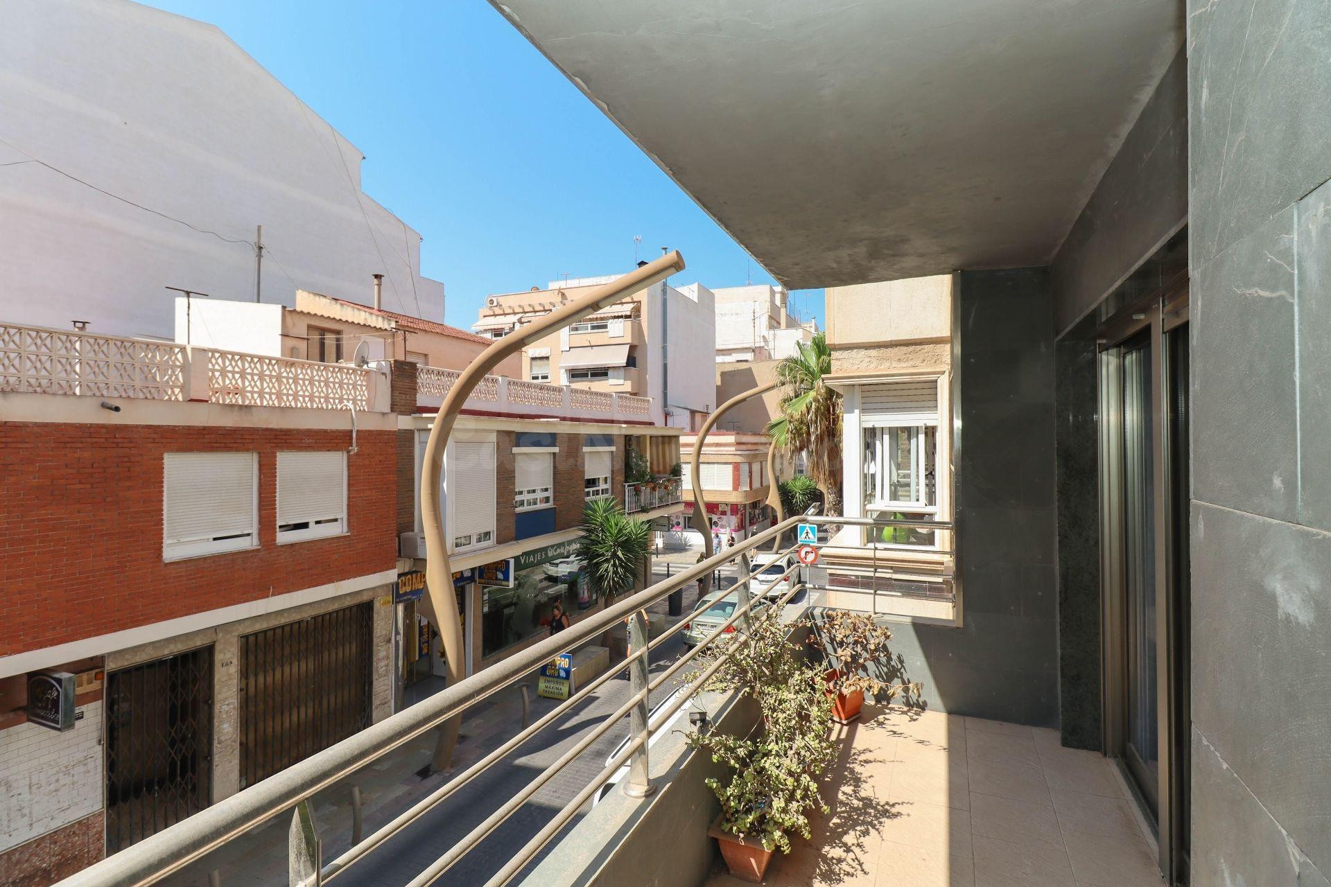Apartamento 3 habitaciones 129m² en venta - Centro - Muelle  - foto 3