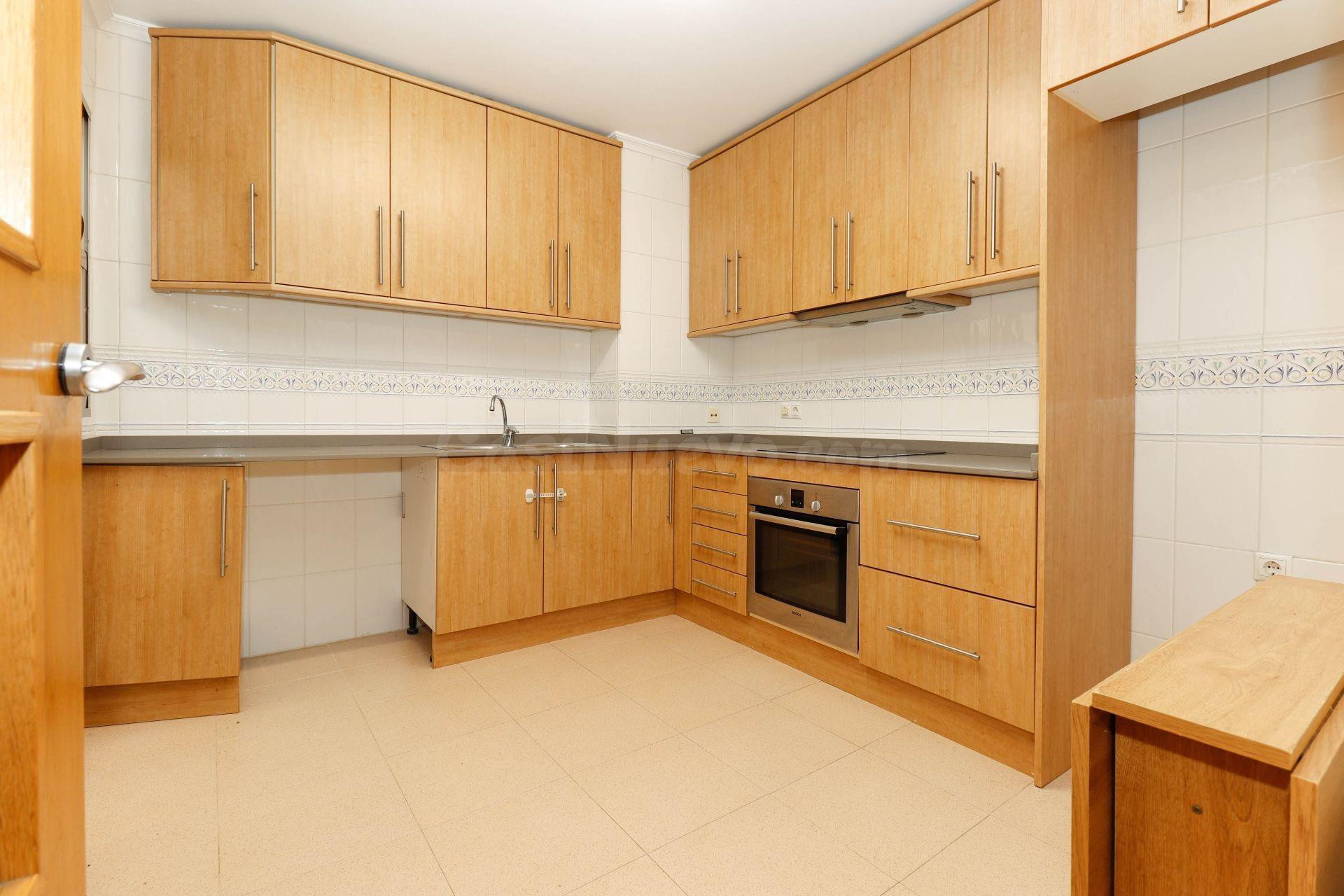 Apartamento 3 habitaciones 129m² en venta - Centro - Muelle  - foto 5