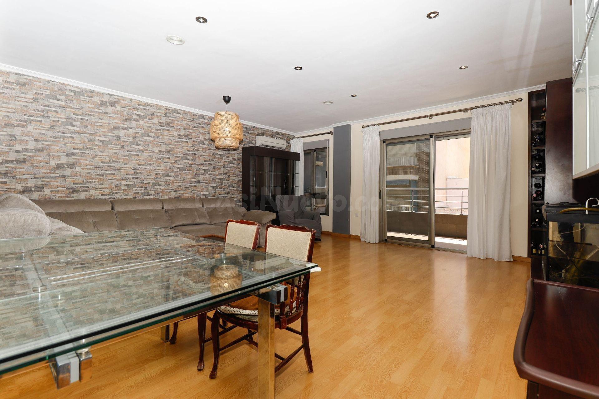 Apartamento 3 habitaciones 129m² en venta - Centro - Muelle Pesquero