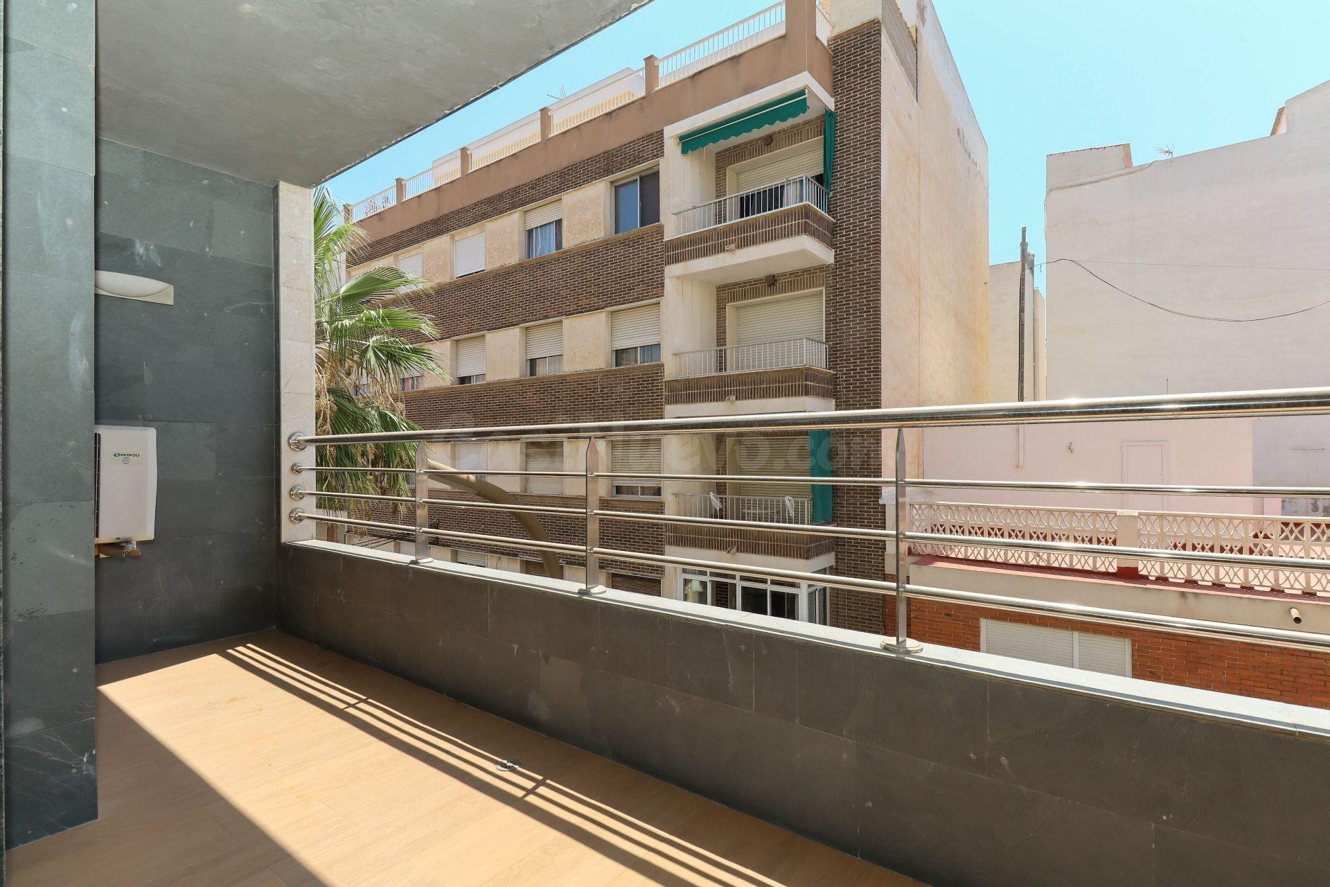 Apartamento 3 habitaciones 129m² en venta - Centro - Muelle  - foto 4