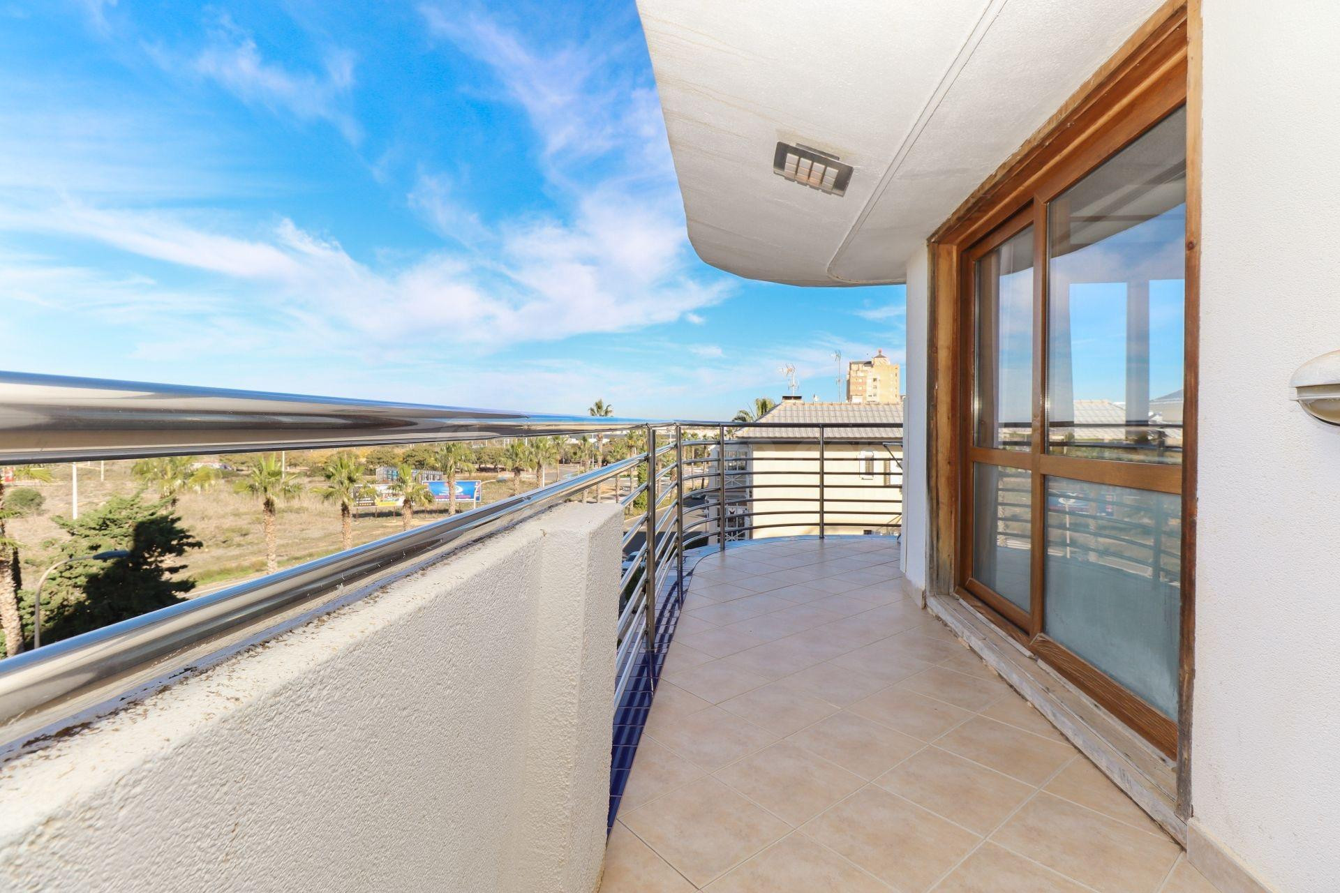Apartamento 2 habitaciones 90m² en venta - La veleta