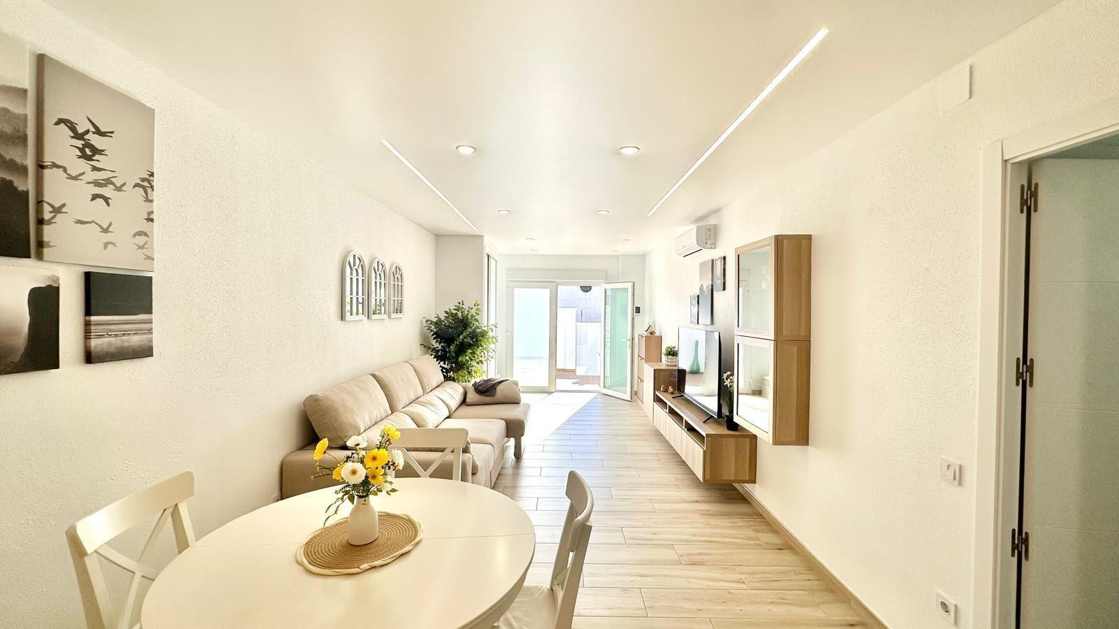Adosado 3 habitaciones 76m² en venta - Playa del Cura