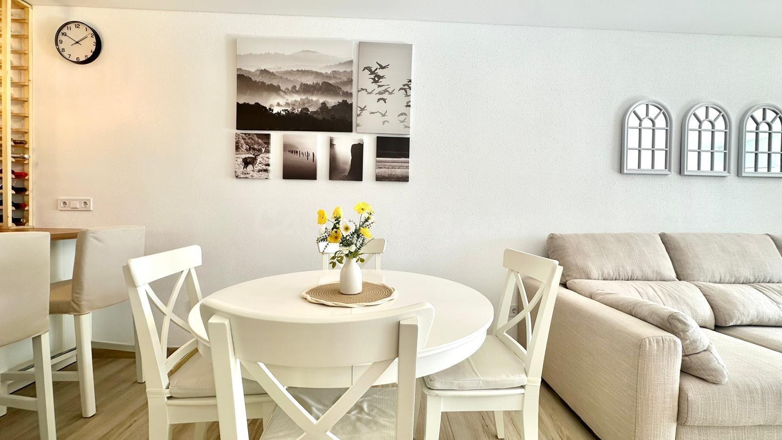Adosado 3 habitaciones 76m² en venta - Playa del Cura - foto 2