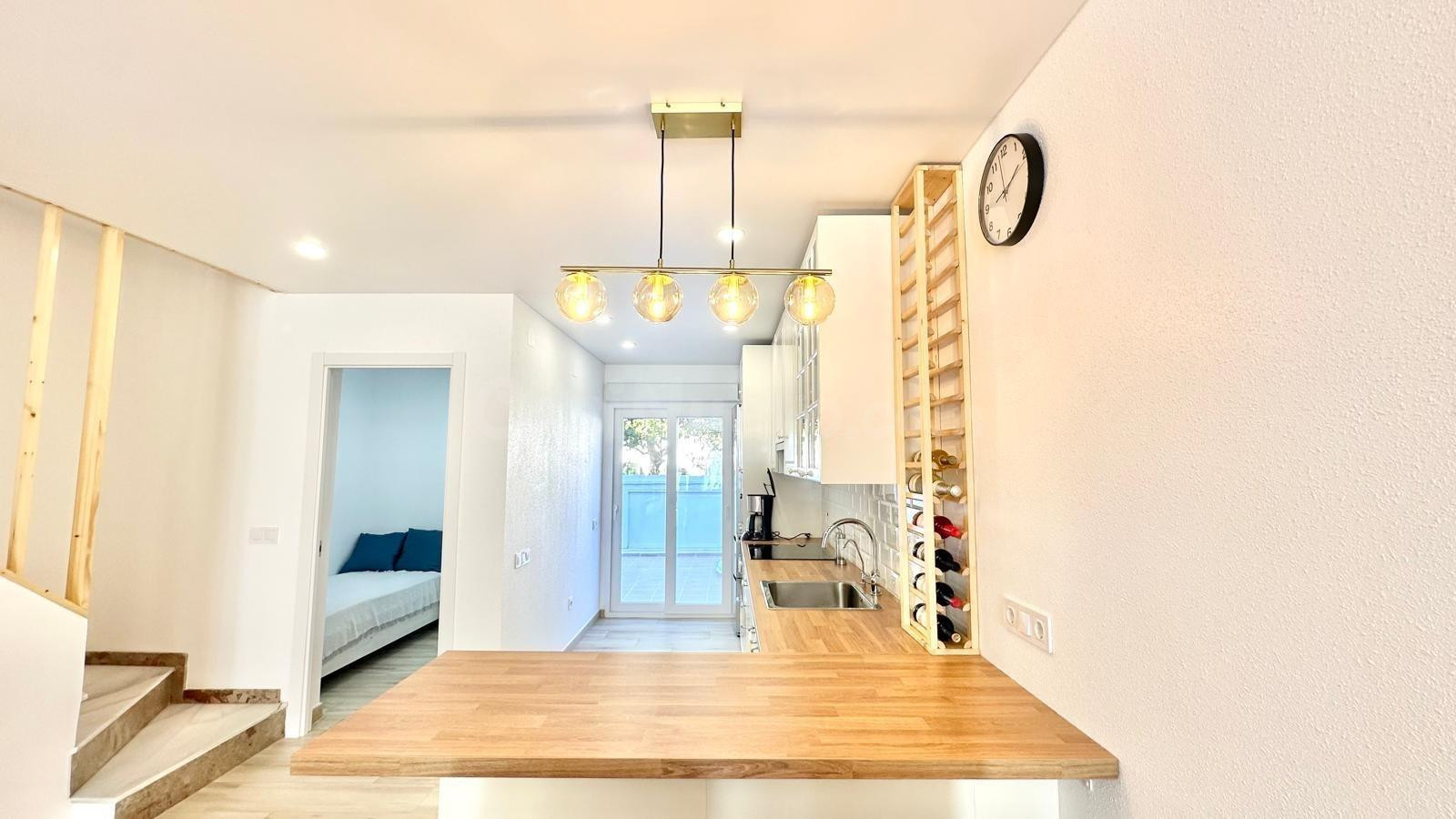 Adosado 3 habitaciones 76m² en venta - Playa del Cura - foto 3