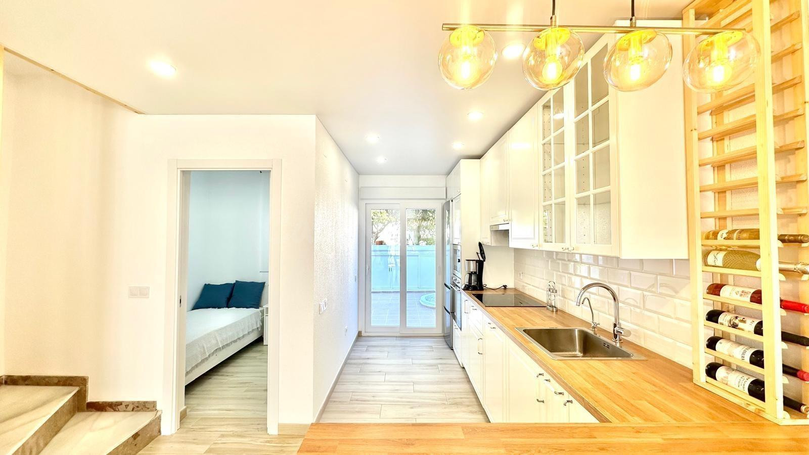 Adosado 3 habitaciones 76m² en venta - Playa del Cura - foto 5