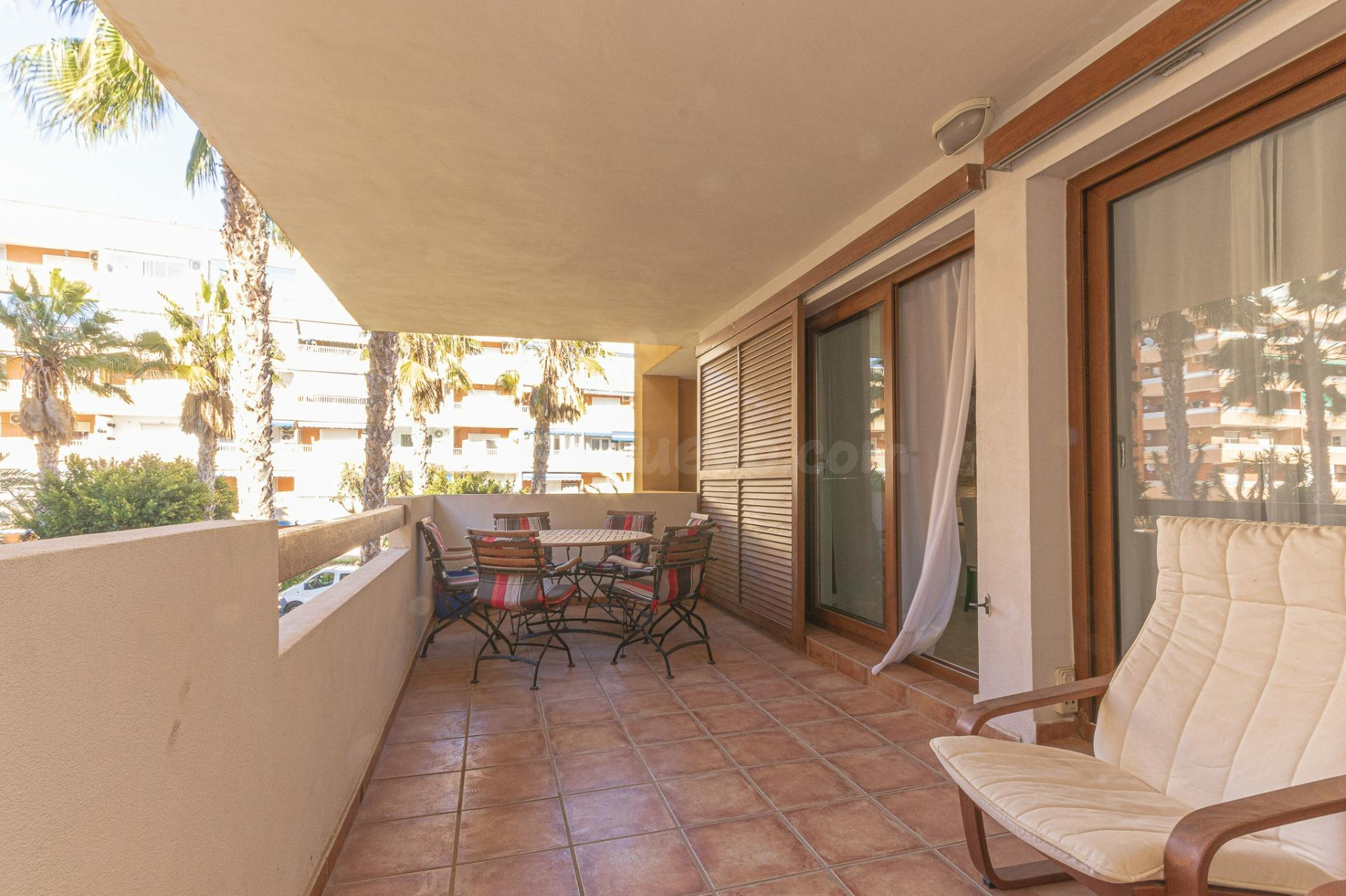 APARTAMENTO DE 2 DORMITORIOS Y 2 BAÑOS EN PUNTA PRIMA (ORIHU - foto 5