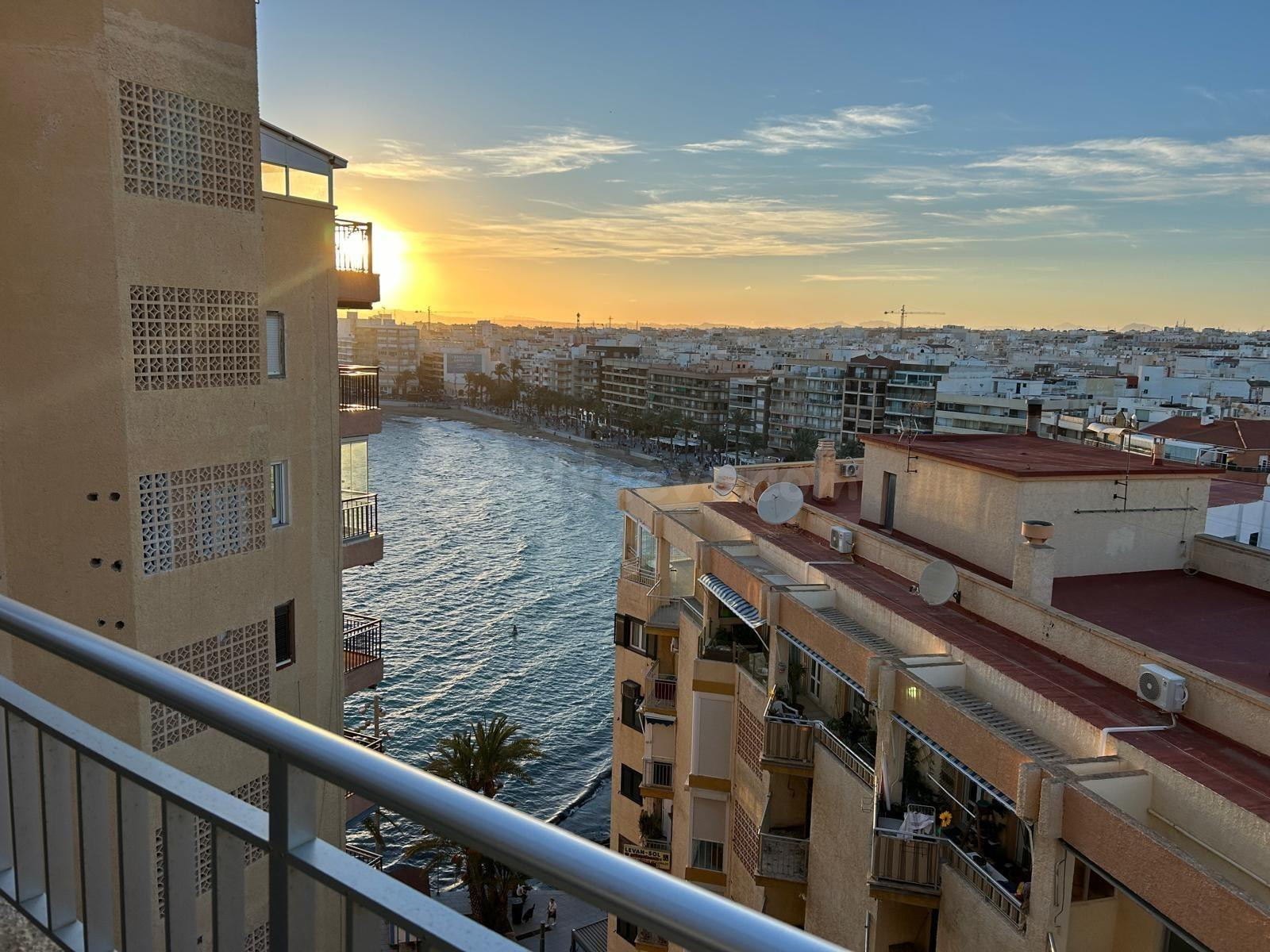 Apartamento a la venta en la Playa del Cura con licencia tur