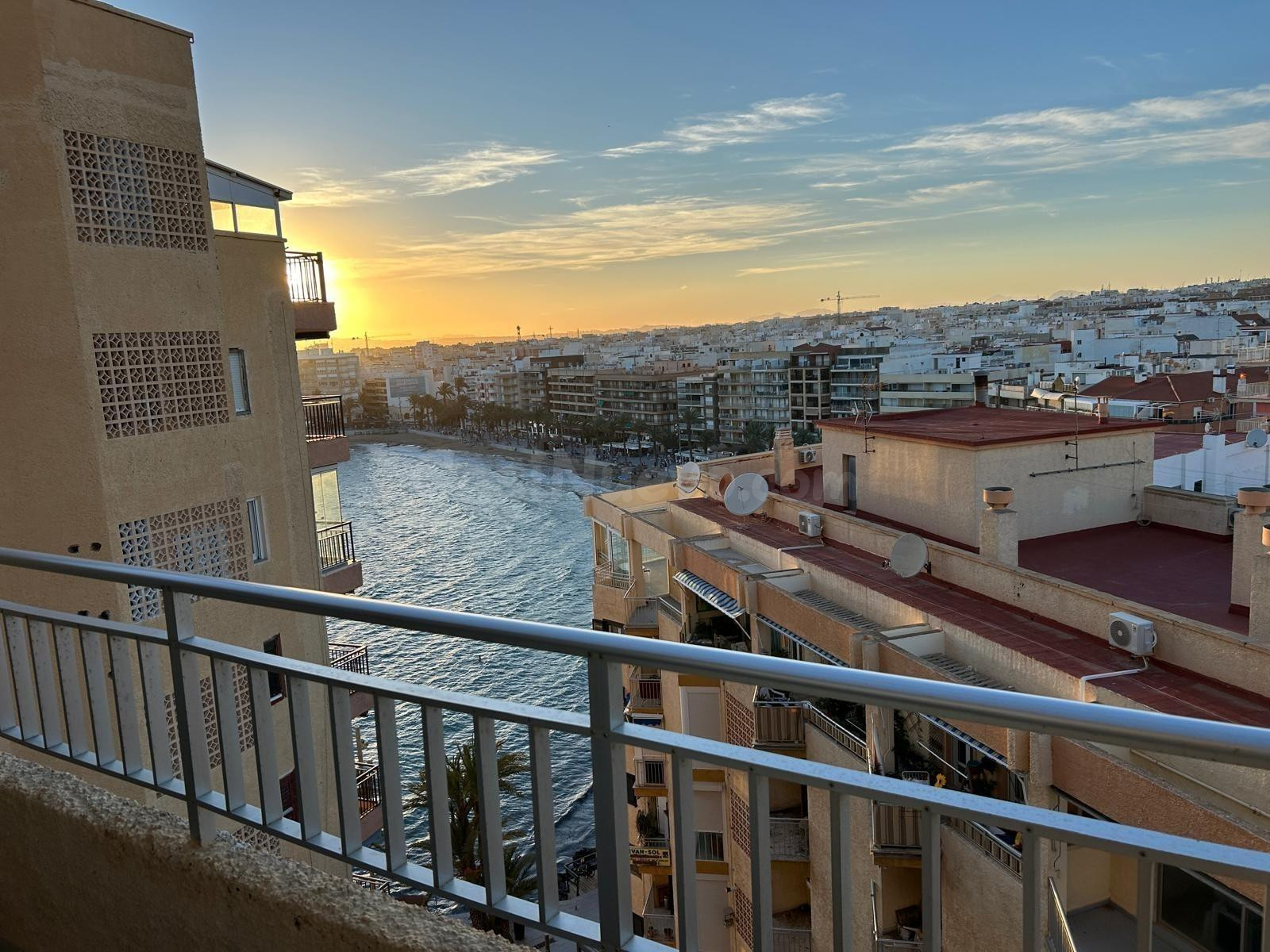 Apartamento a la venta en la Playa del Cura con licencia tur - foto 2