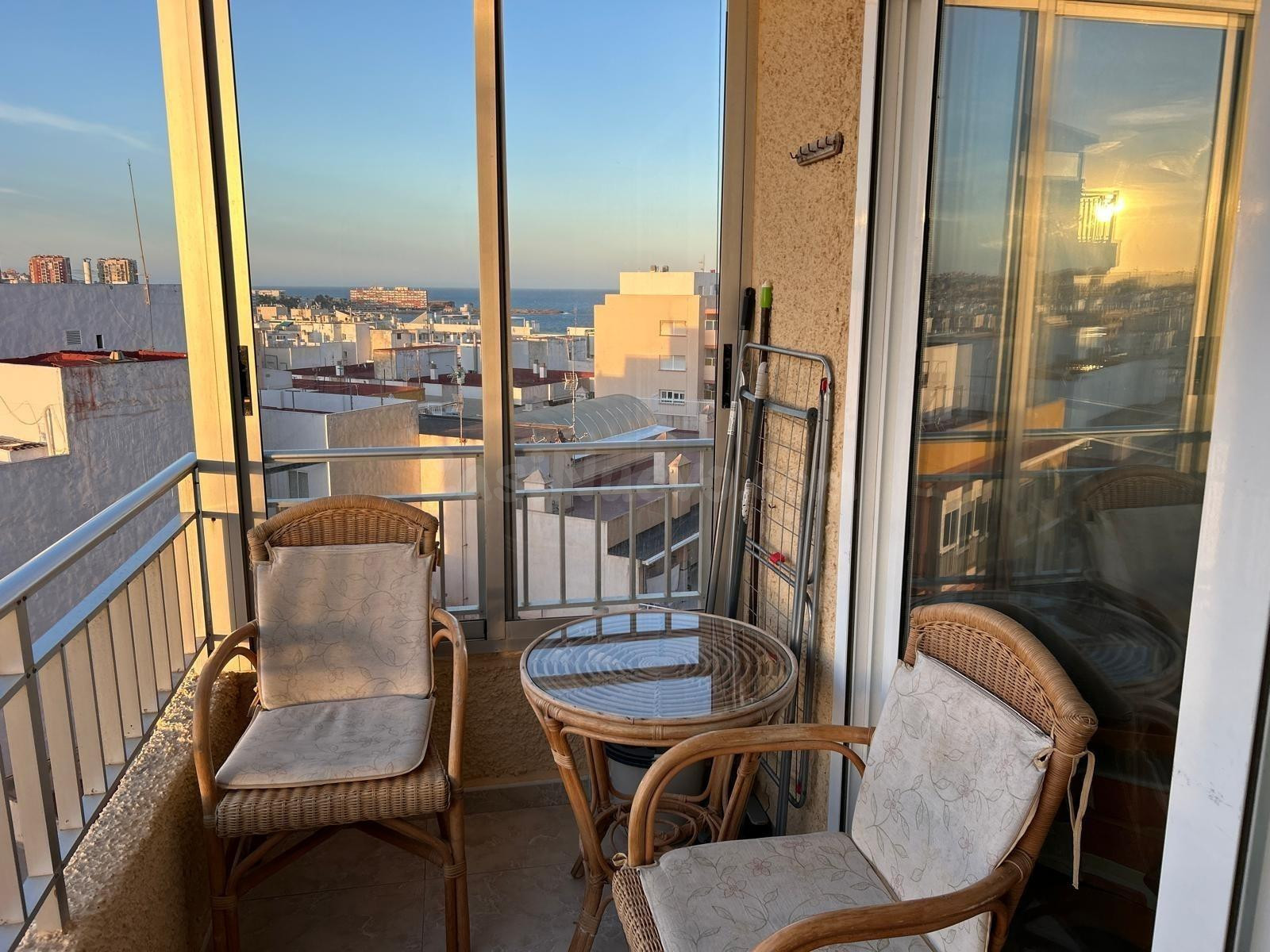 Apartamento a la venta en la Playa del Cura con licencia tur - foto 3
