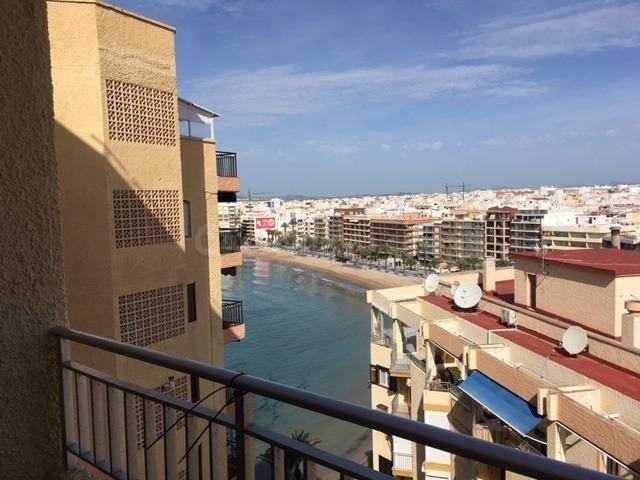 Apartamento a la venta en la Playa del Cura con licencia tur - foto 4