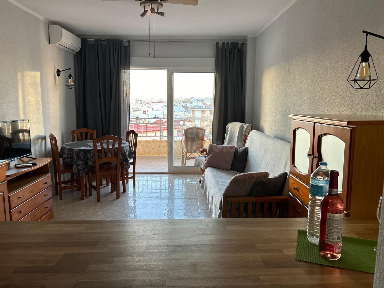 Apartamento a la venta en la Playa del Cura con licencia tur - foto 5