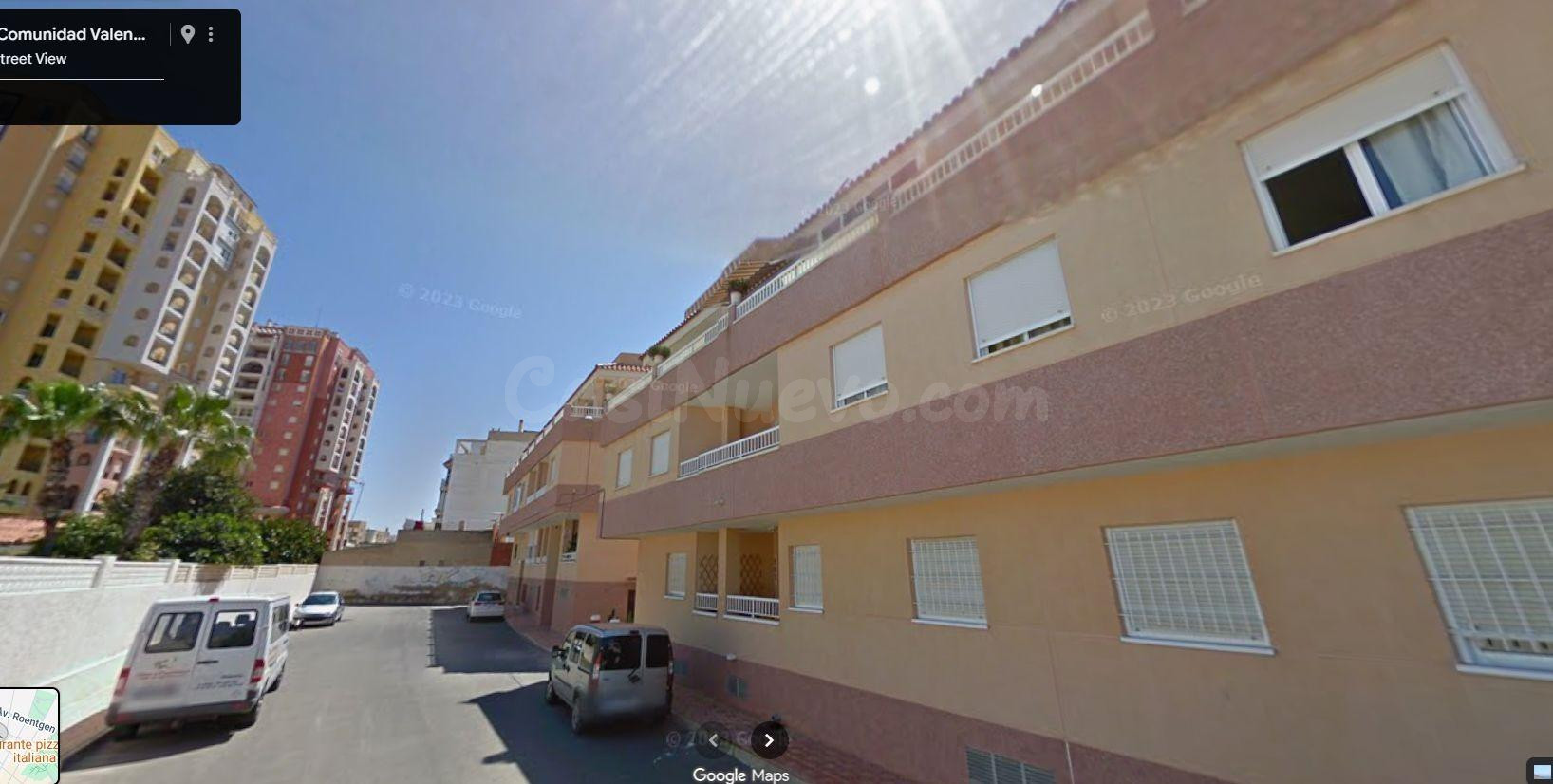 **APARTAMENTO 3 DORMITORIOS CON GARAJE CERRADO A 300 M DE PL