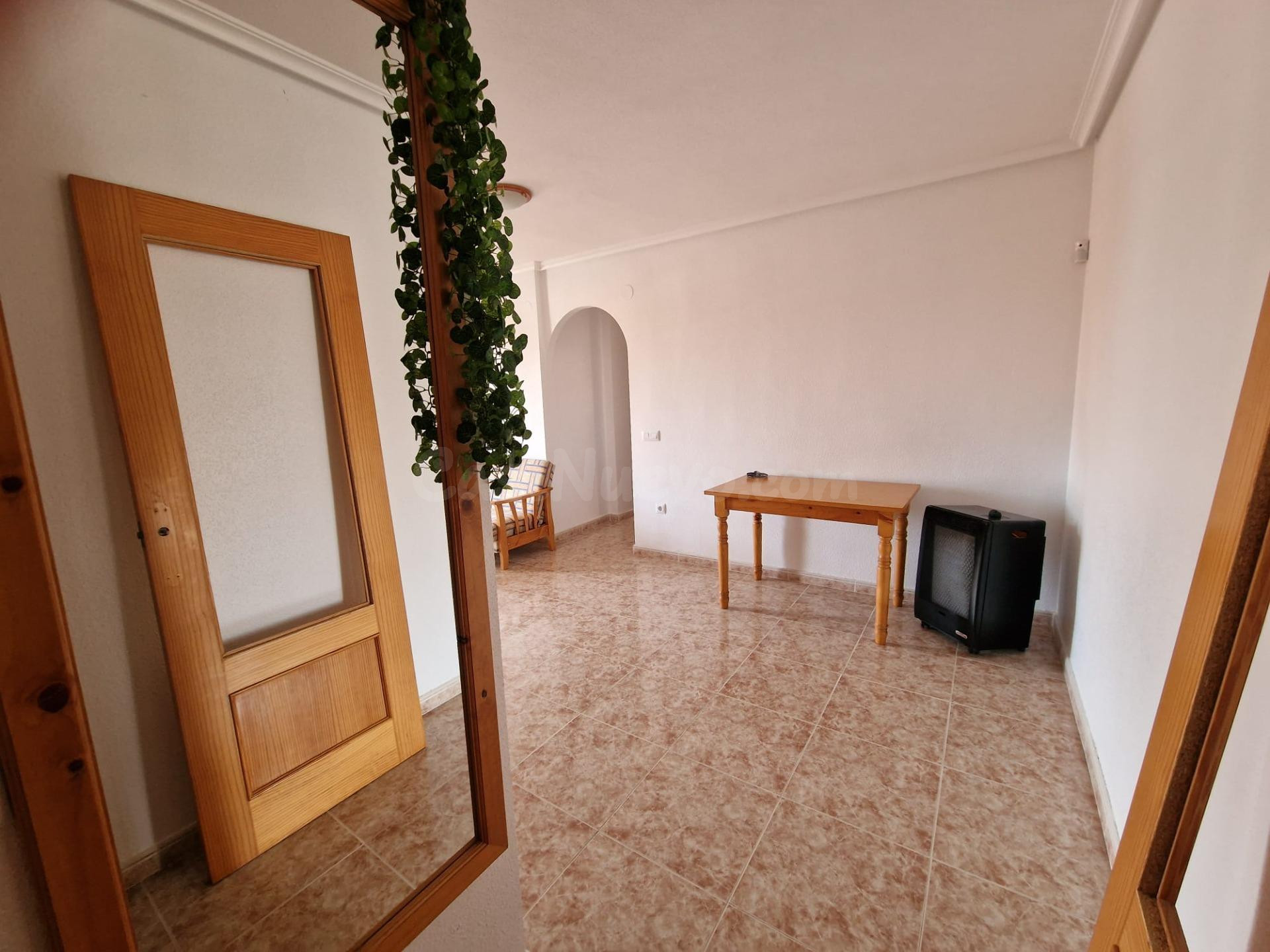 **APARTAMENTO 3 DORMITORIOS CON GARAJE CERRADO A 300 M DE PL - foto 3
