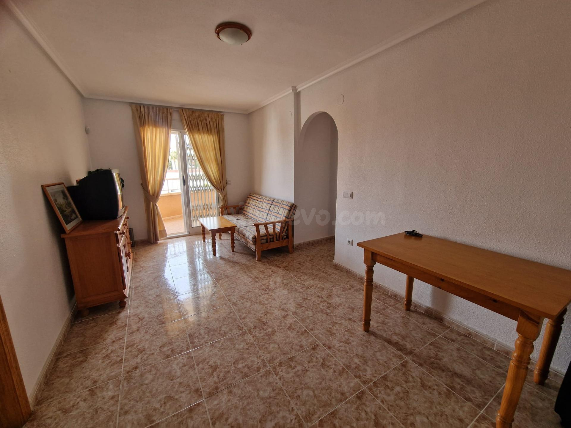 **APARTAMENTO 3 DORMITORIOS CON GARAJE CERRADO A 300 M DE PL - foto 5
