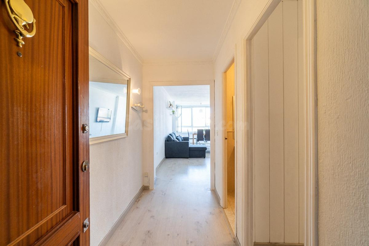 Apartamento en Punta Prima con vistas al mar - foto 5