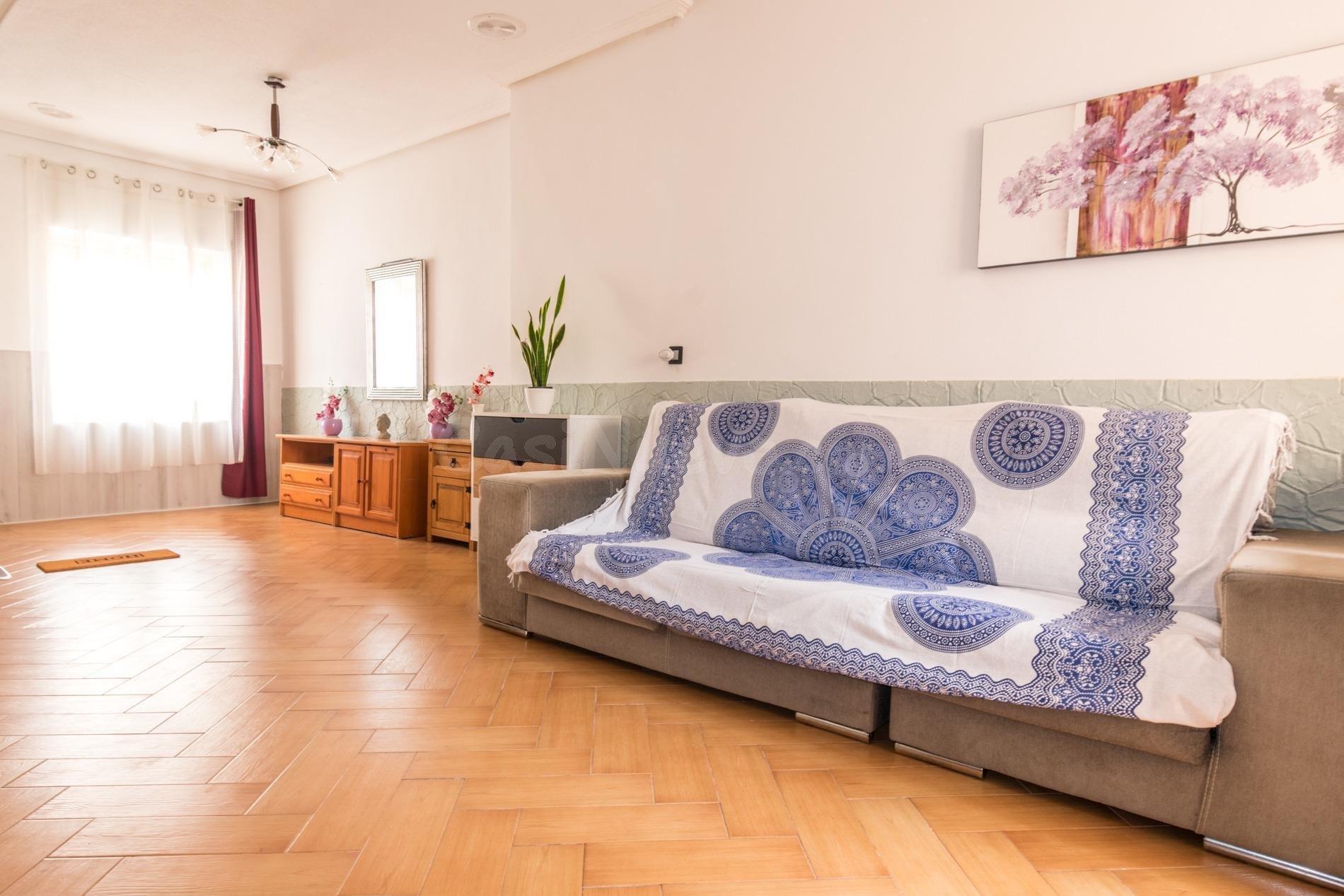 Casa de Pueblo en el Centro de torrevieja - foto 4
