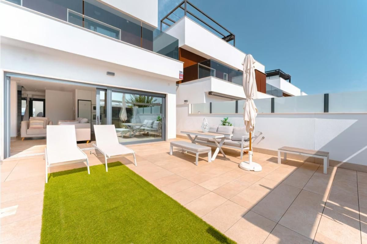 Adosado 3 habitaciones 116m² en venta - Las Higuericas - foto 2