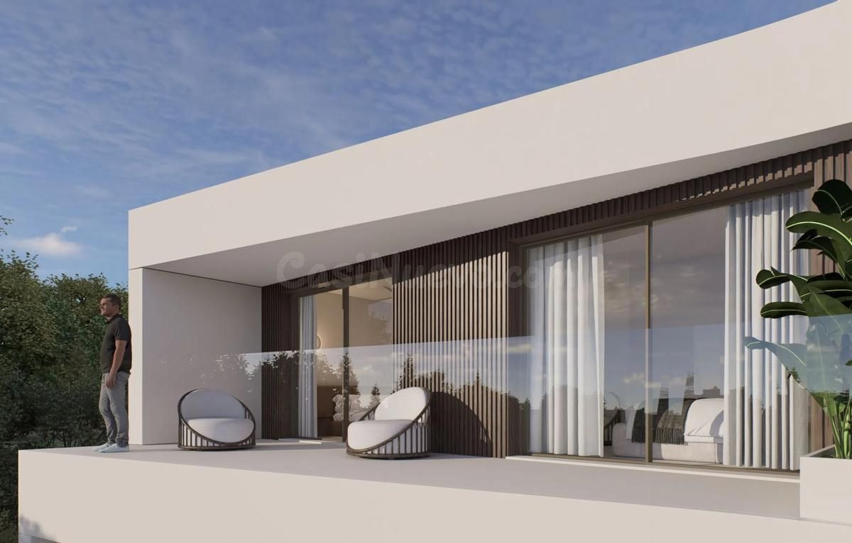 Adosado 3 habitaciones 164m² en venta - Monte y Mar - foto 3