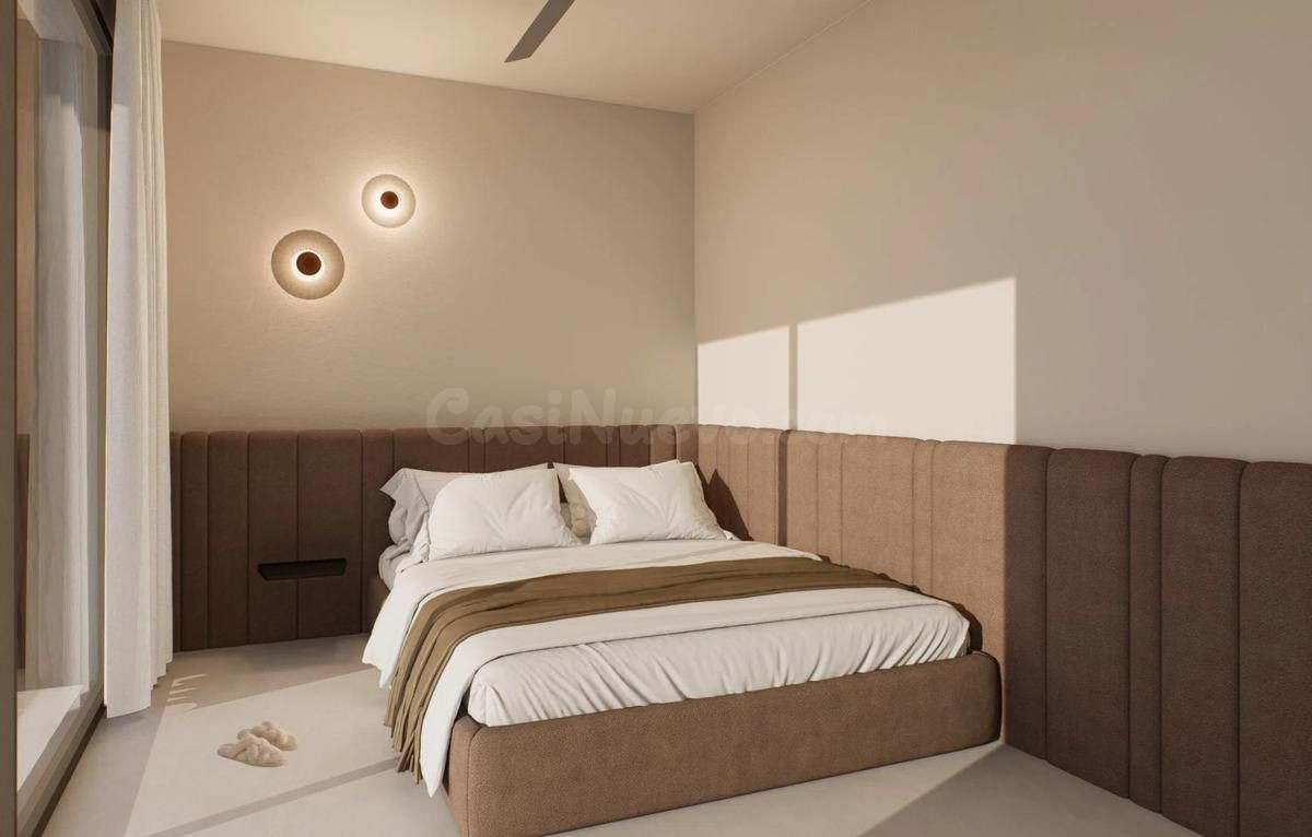 Adosado 3 habitaciones 164m² en venta - Monte y Mar - foto 4