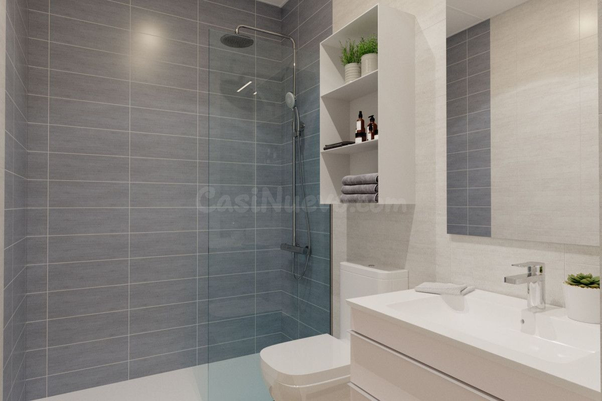 Apartamento 3 habitaciones 83m² en venta - Pueblo 3 - foto 2