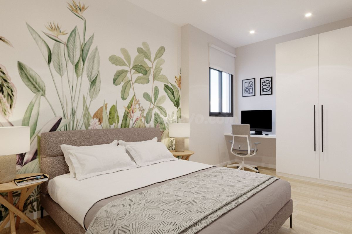 Apartamento 3 habitaciones 83m² en venta - Pueblo 3 - foto 3