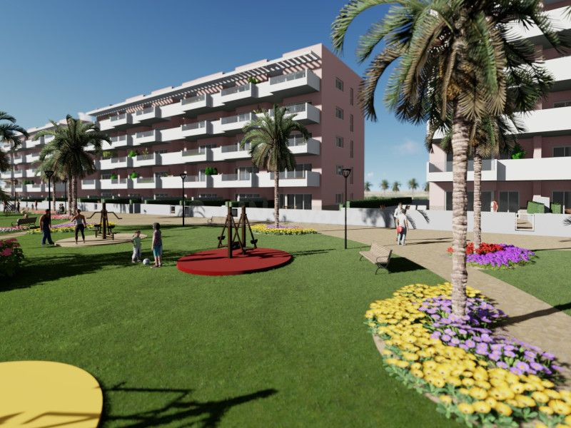 Apartamento 3 habitaciones 101m² en venta - EL RASO - foto 3