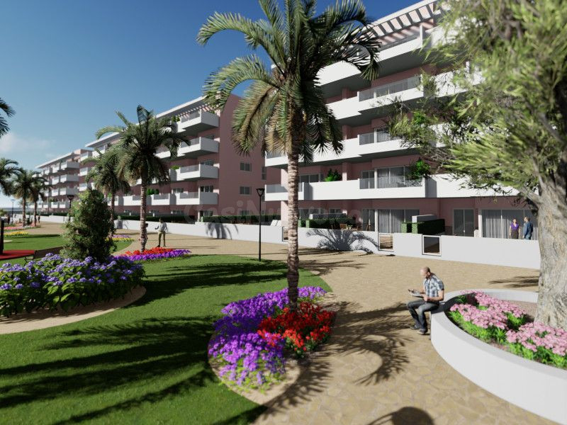 Apartamento 3 habitaciones 101m² en venta - EL RASO - foto 4