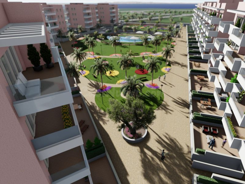 Apartamento 3 habitaciones 101m² en venta - EL RASO - foto 5