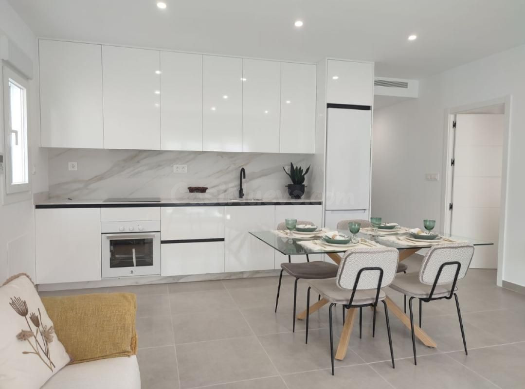 Villa 3 habitaciones 96m² en venta - Balsicas - foto 3