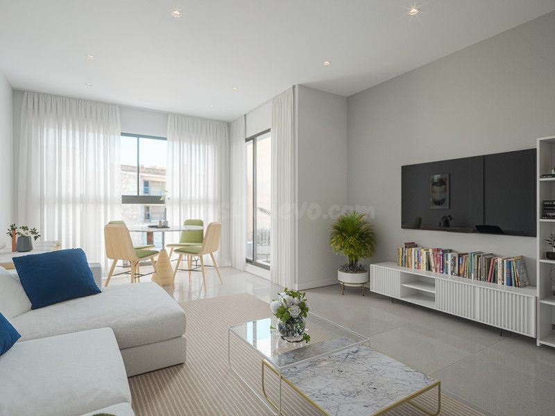 Apartamento 2 habitaciones 89m² en venta - CENTRO - foto 2