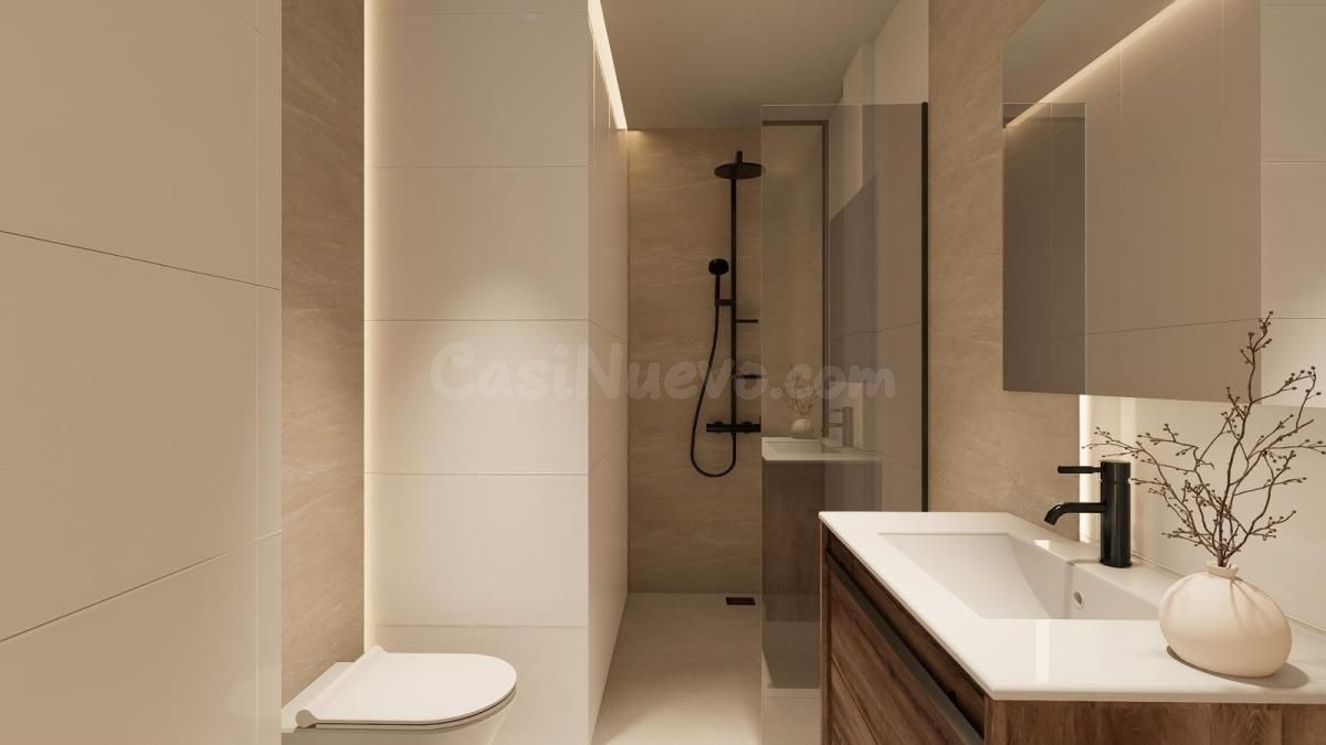 Apartamento 2 habitaciones 60m² en venta - PILAR DE LA HORADADA - foto 2