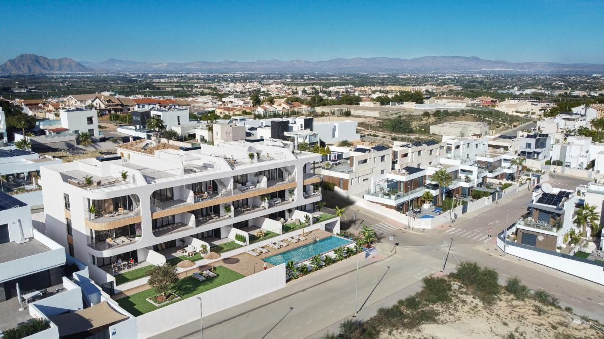 Apartamento 3 habitaciones 81m² en venta - Pueblo 4 - foto 3