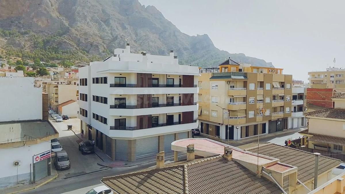 Apartamento 3 habitaciones 93m² en venta - Comunidad valenci - foto 5