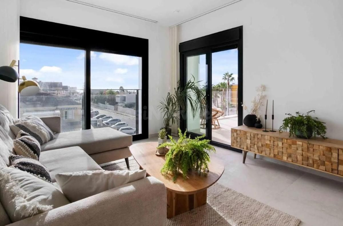 Apartamento 2 habitaciones 87m² en venta - Miramar - Torre del Moro - foto 2