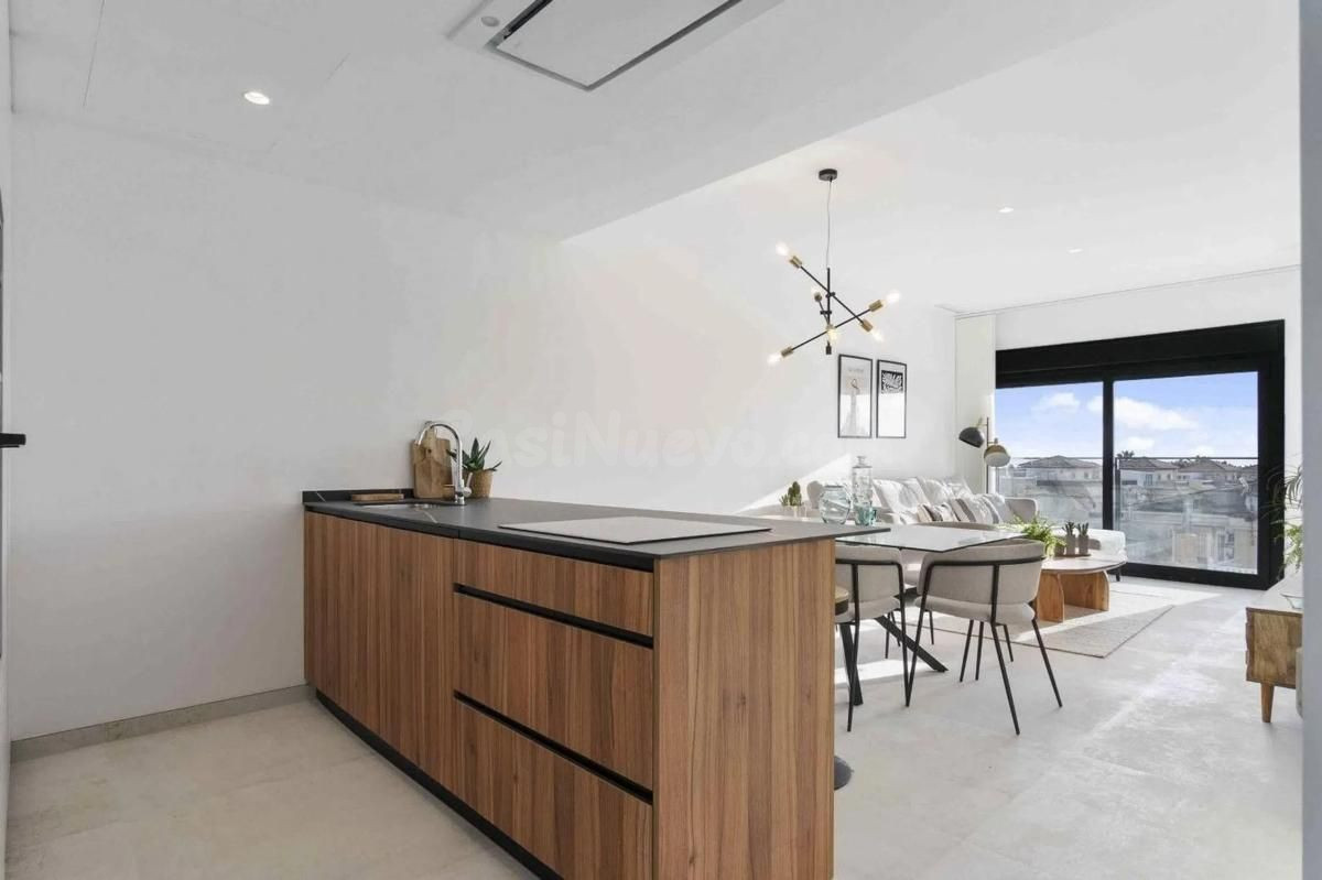 Apartamento 2 habitaciones 87m² en venta - Miramar - Torre del Moro - foto 3