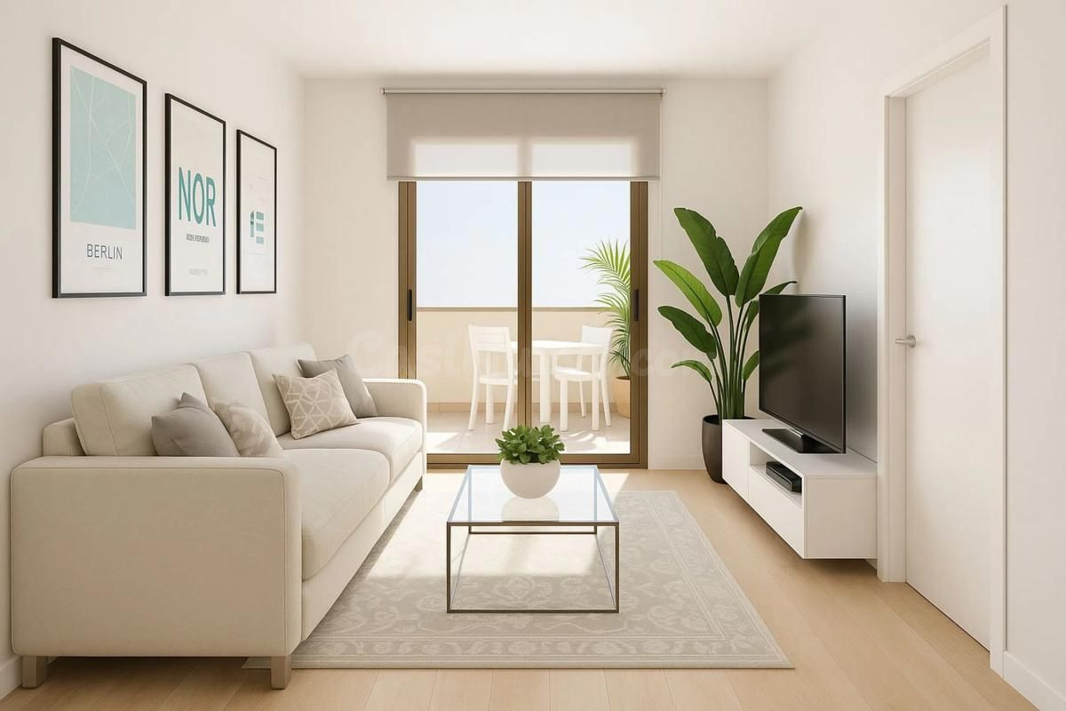 Apartamento 2 habitaciones 73m² en venta - Centro - foto 4