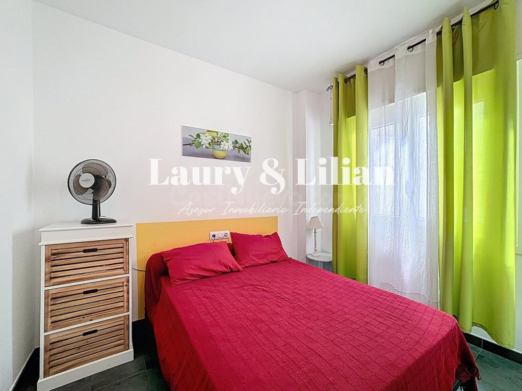 Apartamento de 2 dormitorios, amarre y vistas al canal - foto 5