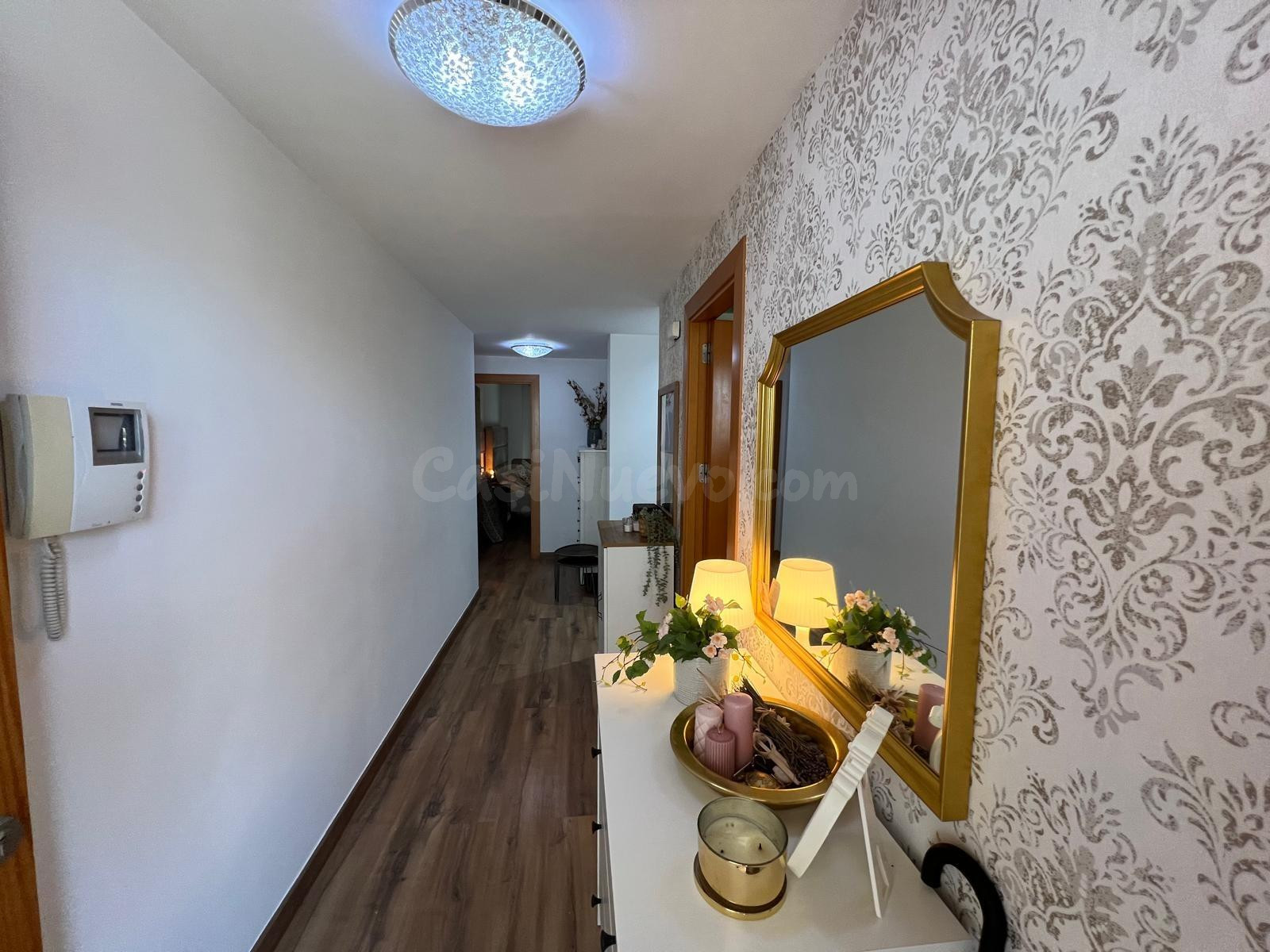 PISO EN ESQUINA REFORMADO EN GARGANES – ALTEA | GARAJE | BAL - foto 3