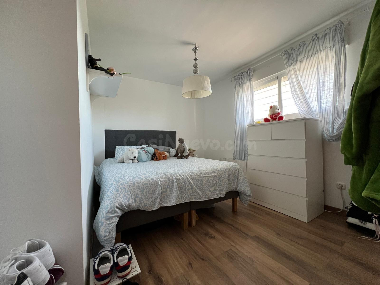 PISO EN ESQUINA REFORMADO EN GARGANES – ALTEA | GARAJE | BAL - foto 5
