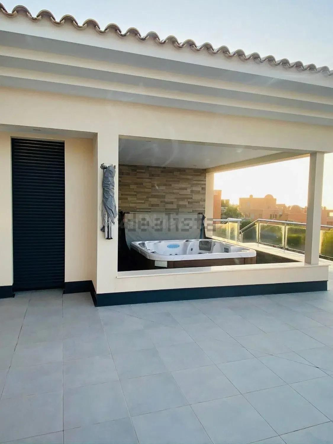ALTEA CHALET INDEPENDIENTE DE LUJO - foto 4