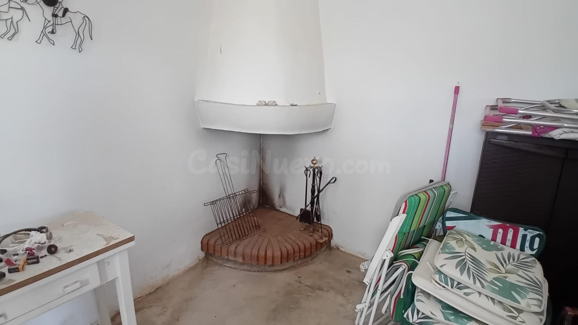ALTEA FINCA RUSTICA CON CASA DE APEROS - foto 5