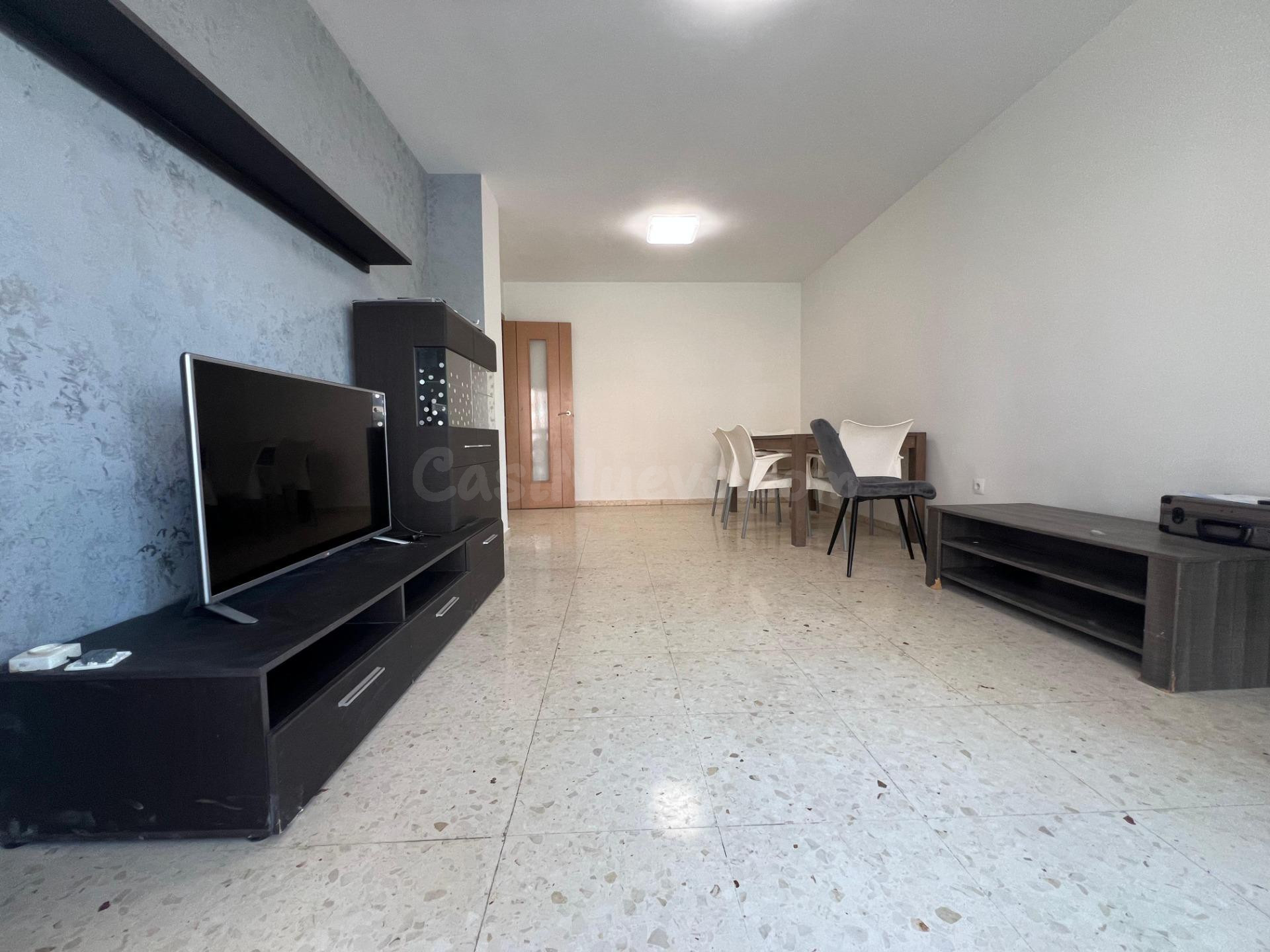 PISO EN BENIDORM 3 habitaciones - foto 2