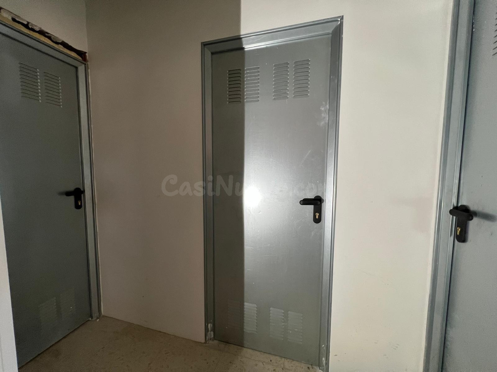 LOTE DE 6 TRASTEROS EN LA NUCIA