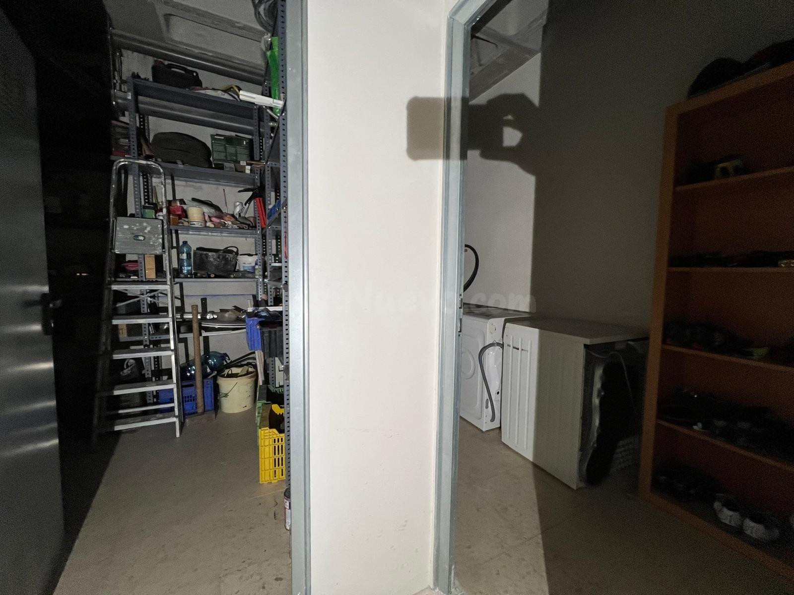 LOTE DE 6 TRASTEROS EN LA NUCIA - foto 3