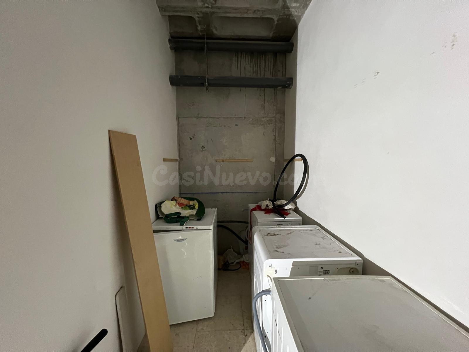 LOTE DE 6 TRASTEROS EN LA NUCIA - foto 4