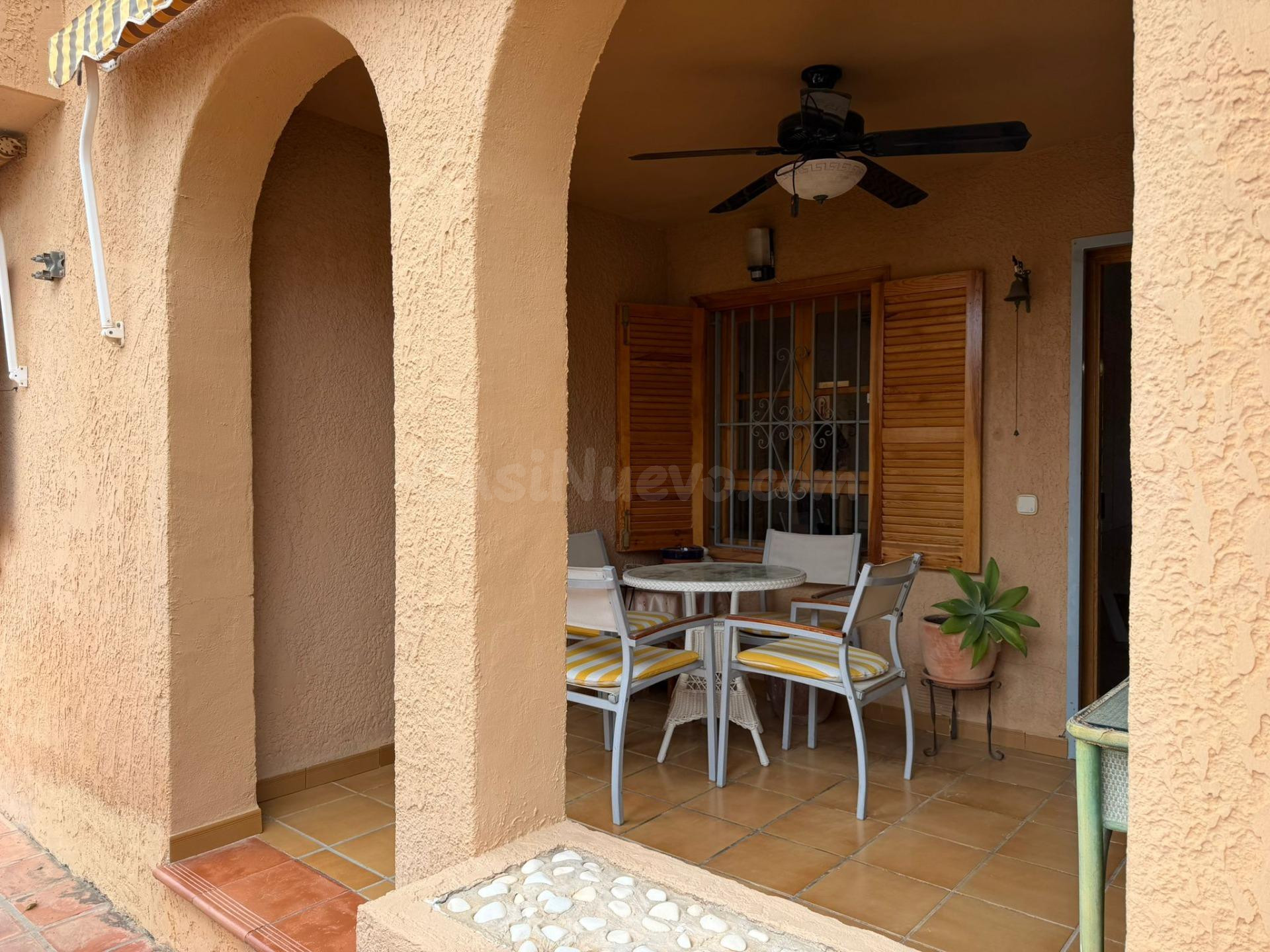 Gran oportunidad: Bajo de 120 m2 con garaje y 3 terrazas - foto 4